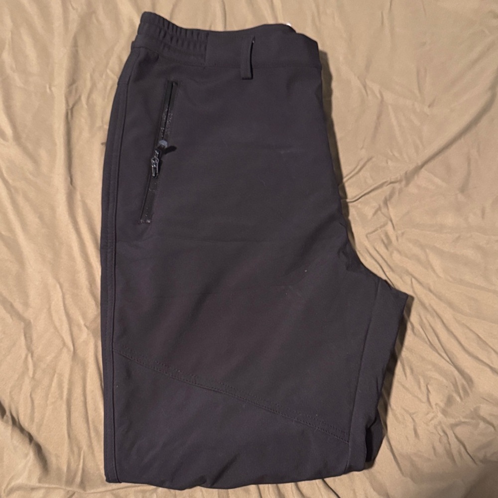 Women’s Black Pants